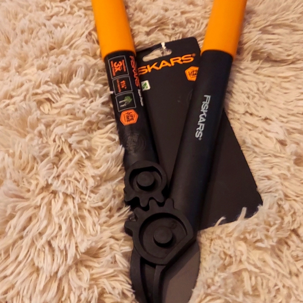Fiskars 15" Super Pruner